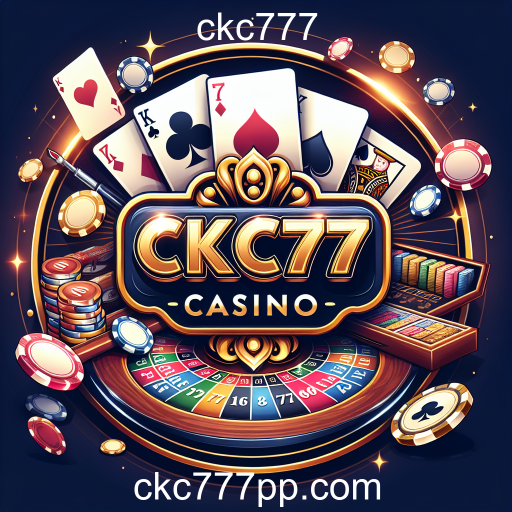 Explorando a Categoria de Cartas no ckc777: Diversão e Estratégia em Cada Jogo
